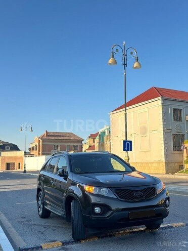 Kia Sorento-5