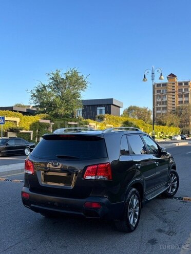 Kia Sorento-3