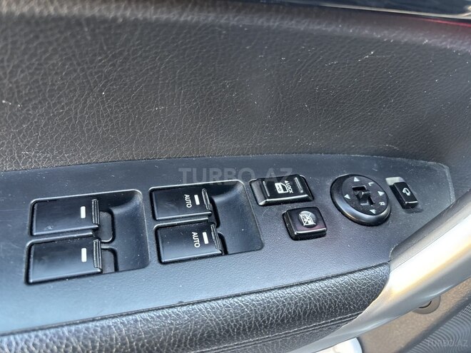 Kia Sorento-8