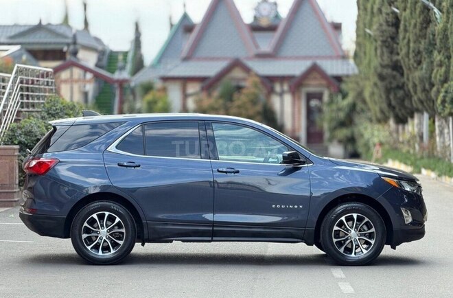 Chevrolet Equinox-2