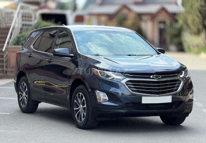 Chevrolet Equinox-6