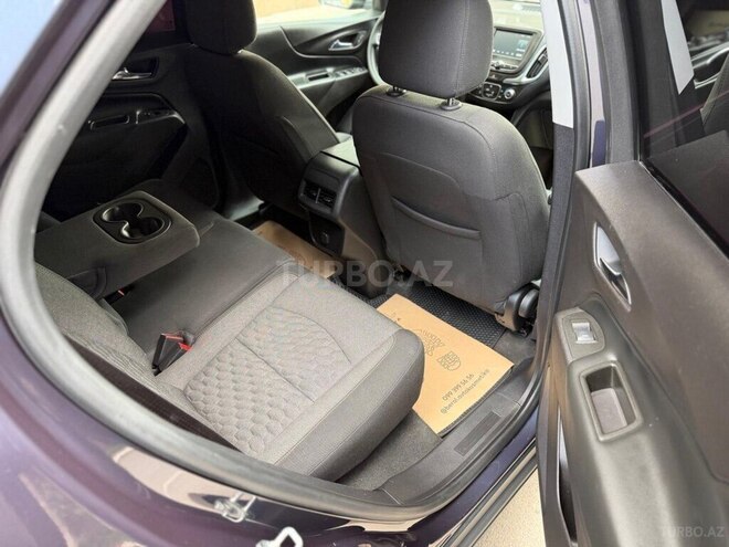 Chevrolet Equinox-15