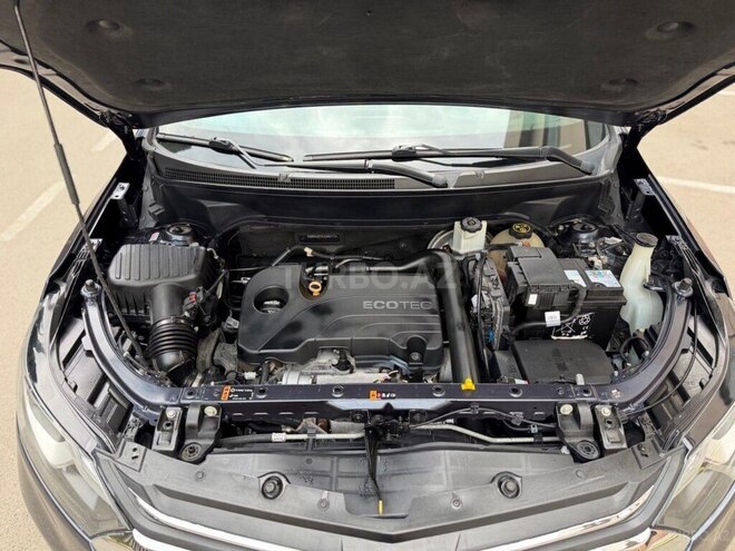 Chevrolet Equinox-16