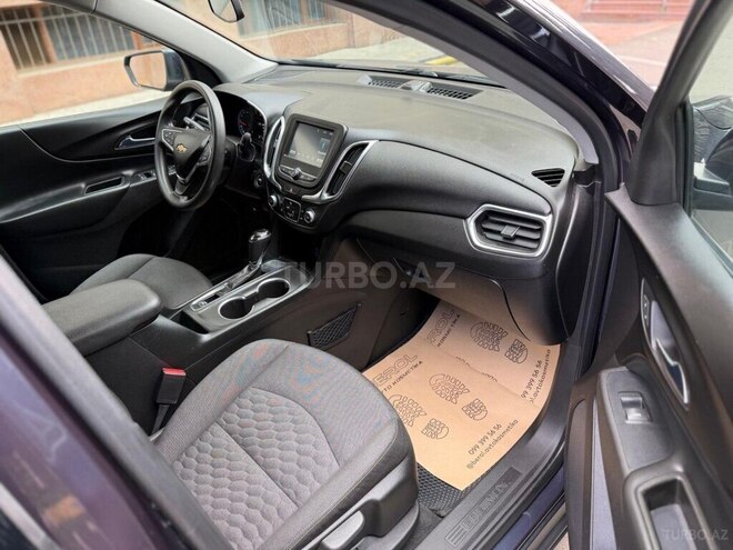 Chevrolet Equinox-13