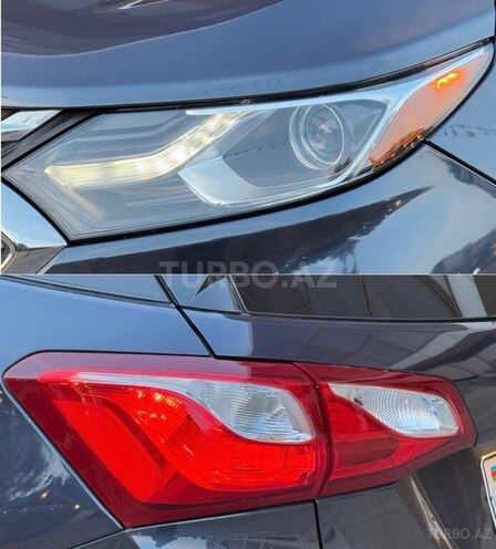Chevrolet Equinox-14