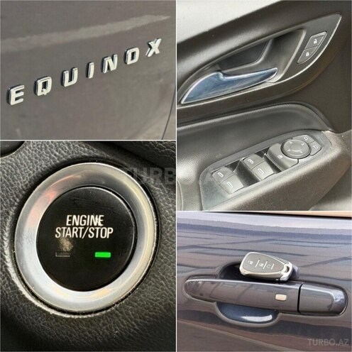 Chevrolet Equinox-17