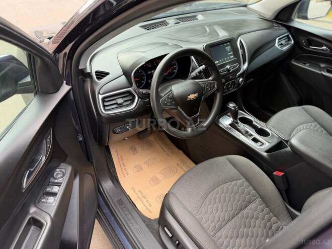 Chevrolet Equinox-12
