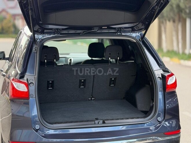 Chevrolet Equinox-18