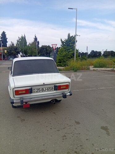 LADA (VAZ) 2106-2