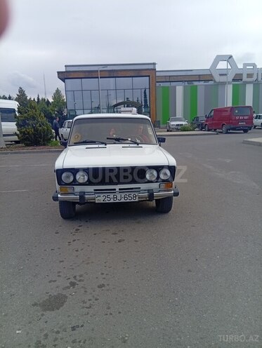 LADA (VAZ) 2106-1