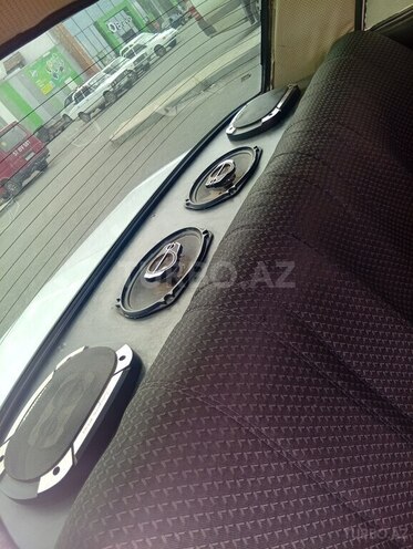 LADA (VAZ) 2106-3