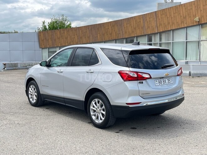 Chevrolet Equinox-3