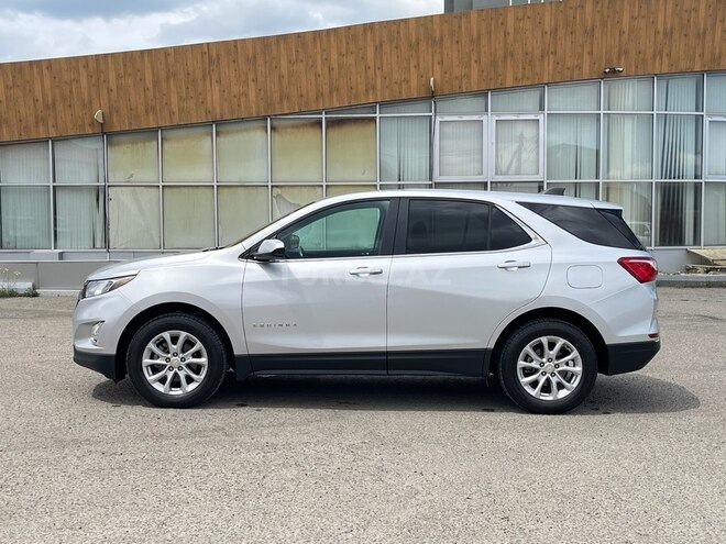 Chevrolet Equinox-6