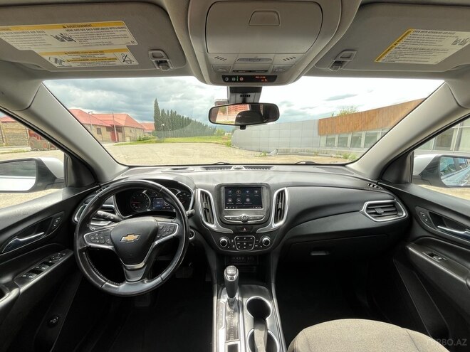 Chevrolet Equinox-13