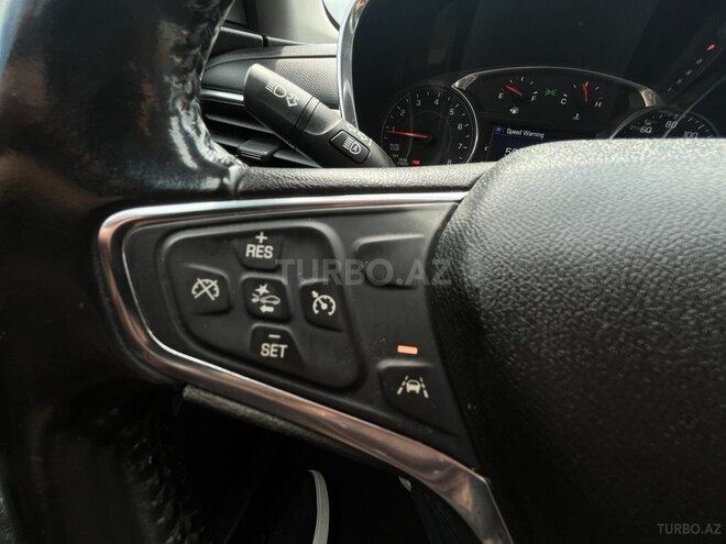 Chevrolet Equinox-15