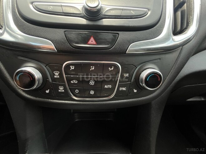 Chevrolet Equinox-14