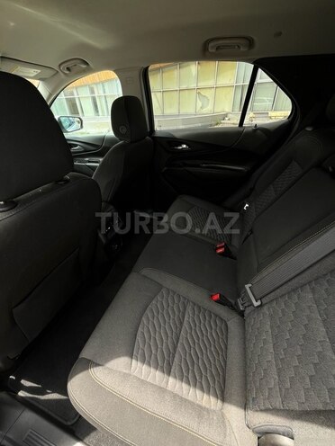 Chevrolet Equinox-12
