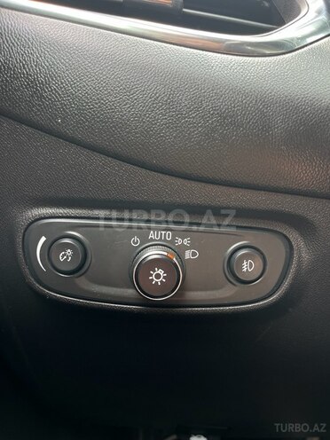 Chevrolet Equinox-16