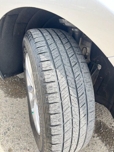 Chevrolet Equinox-18