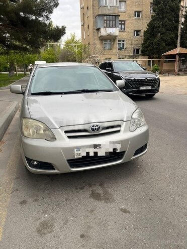 Toyota Corolla-1