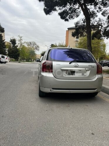 Toyota Corolla-2