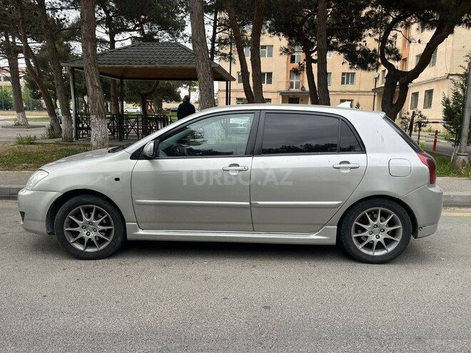 Toyota Corolla-3