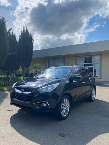 Hyundai ix35-2