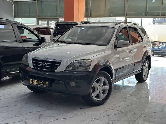 Kia Sorento-3