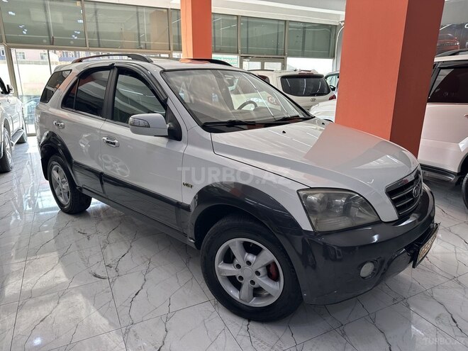 Kia Sorento-2