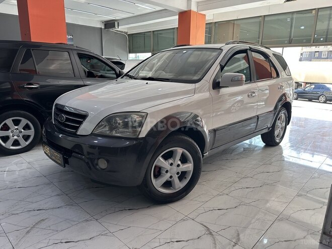 Kia Sorento-4