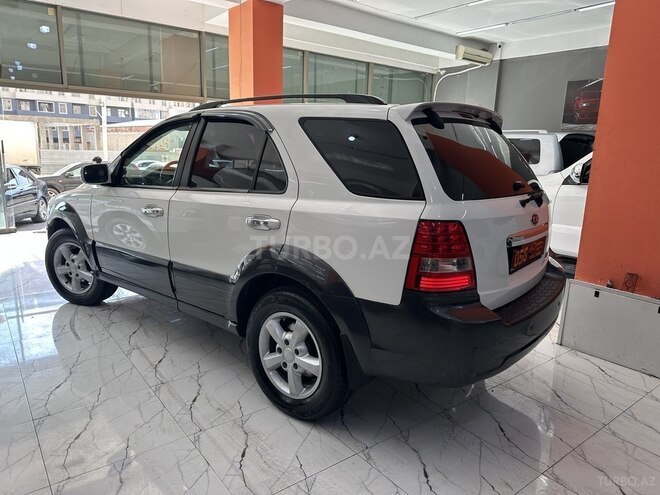 Kia Sorento-7