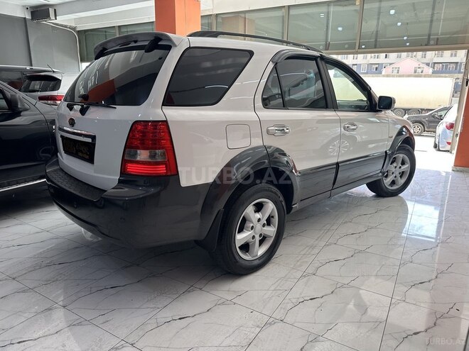 Kia Sorento-5
