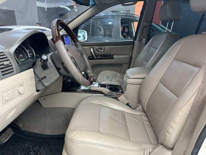 Kia Sorento-11