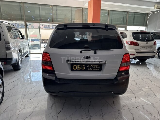 Kia Sorento-9