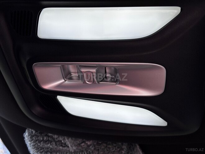 Changan Oshan X5 Plus-11