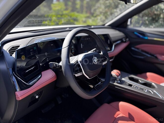 Changan Oshan X5 Plus-9