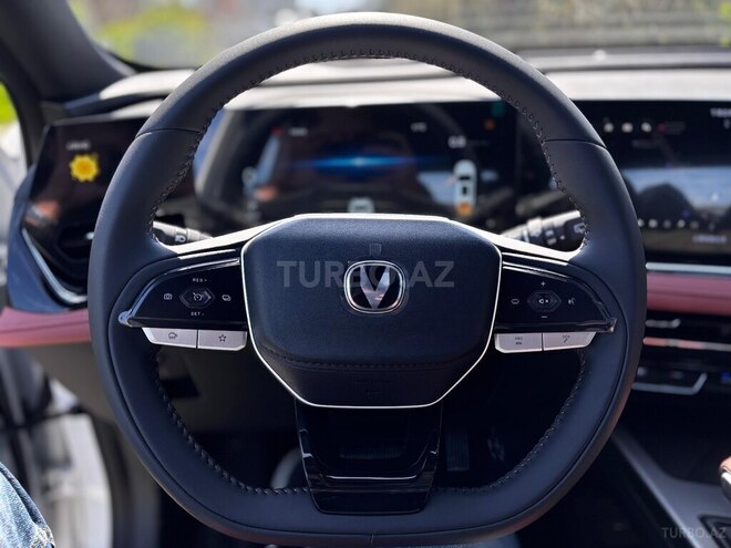 Changan Oshan X5 Plus-17