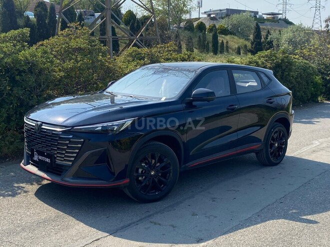 Changan Oshan X5 Plus-2