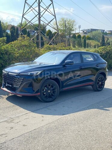 Changan Oshan X5 Plus-7