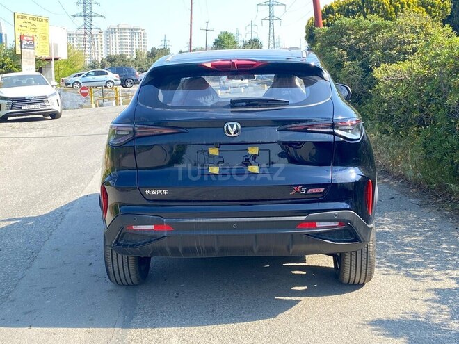 Changan Oshan X5 Plus-3