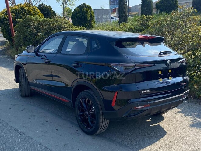 Changan Oshan X5 Plus-8