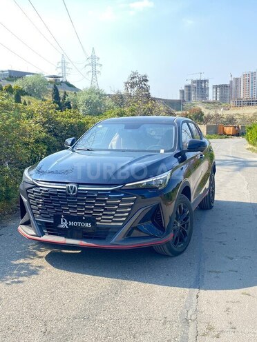 Changan Oshan X5 Plus-1