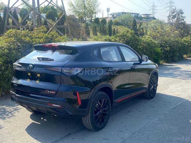 Changan Oshan X5 Plus-4