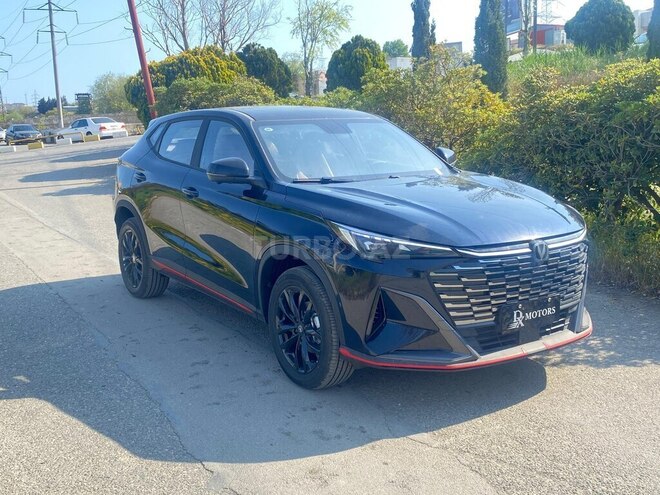 Changan Oshan X5 Plus-5