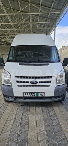 Ford Transit-1
