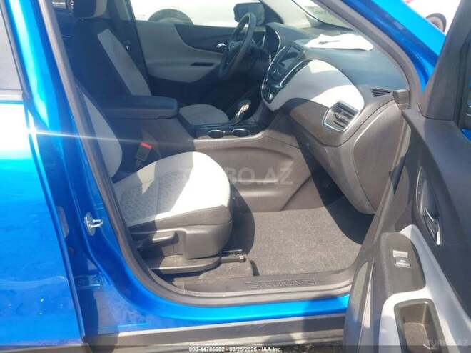 Chevrolet Equinox-6