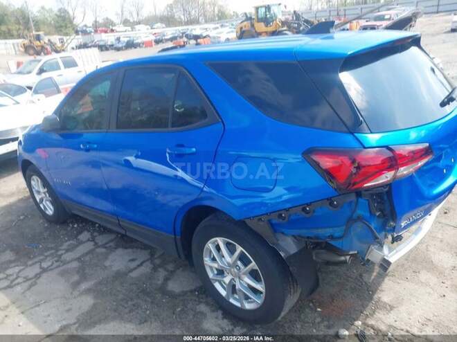 Chevrolet Equinox-3