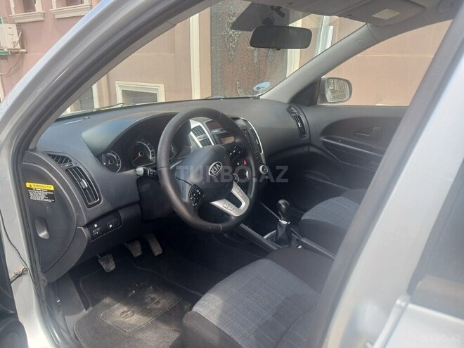 Kia Ceed SW-5