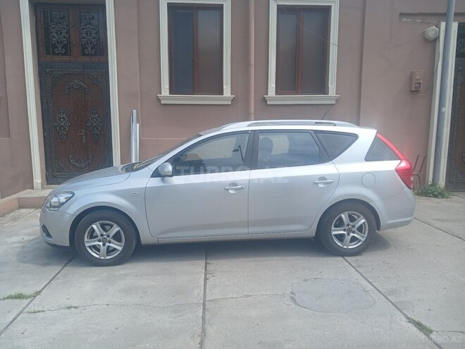 Kia Ceed SW-3