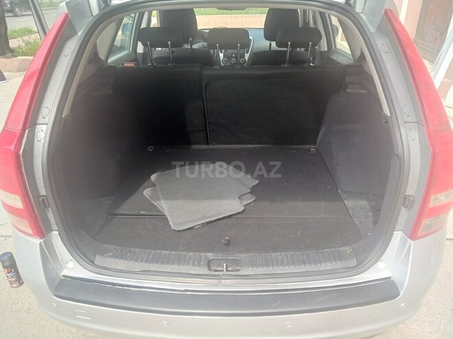 Kia Ceed SW-7